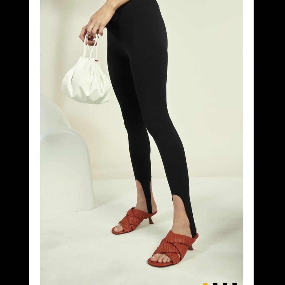 NWT SIMON MILLER Evan Stirrup Legging